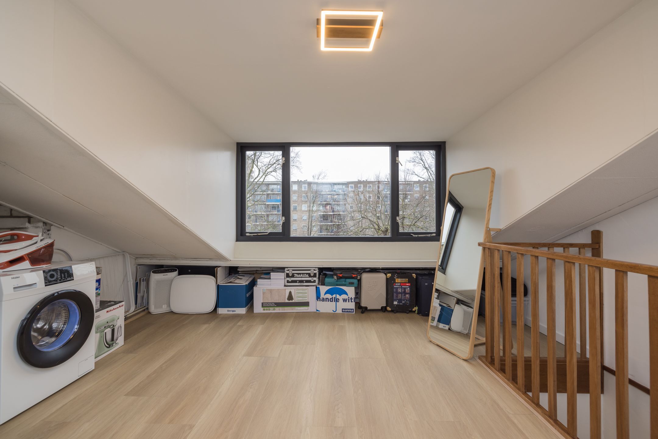 Foto 36 van Aert van Neslaan 70