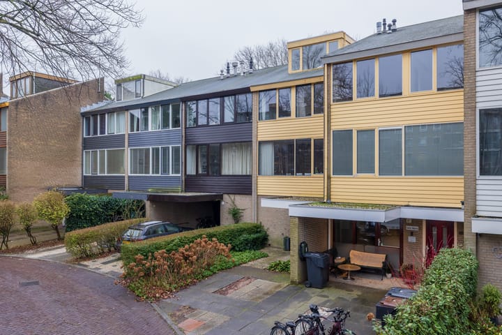 Foto 40 van Aert van Neslaan 70