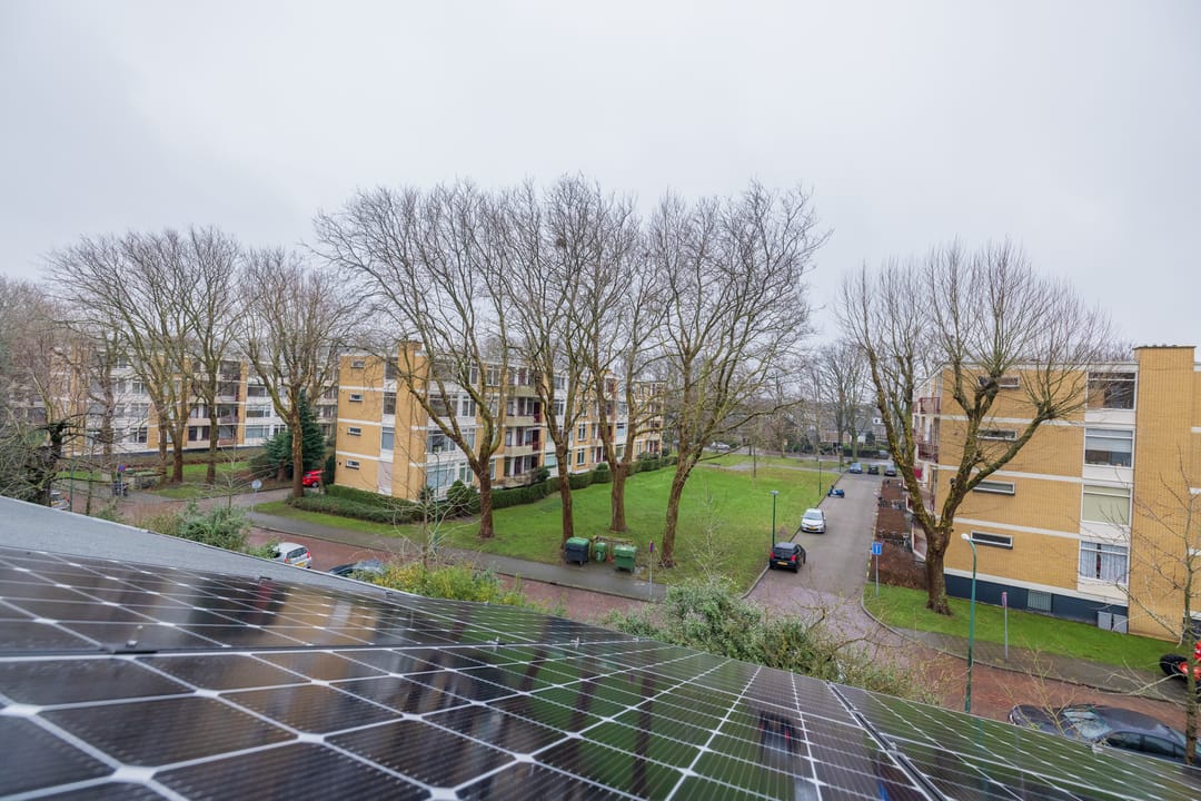 Foto 41 van Aert van Neslaan 70