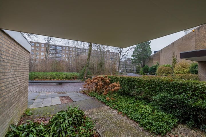 Foto 42 van Aert van Neslaan 70