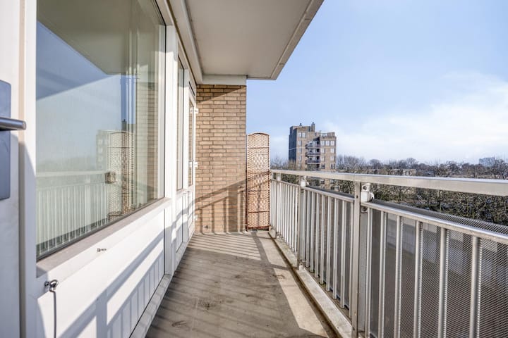 Foto 8 van Kruiskampsingel 283