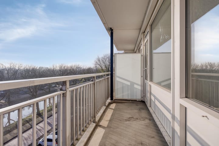 Foto 10 van Kruiskampsingel 283