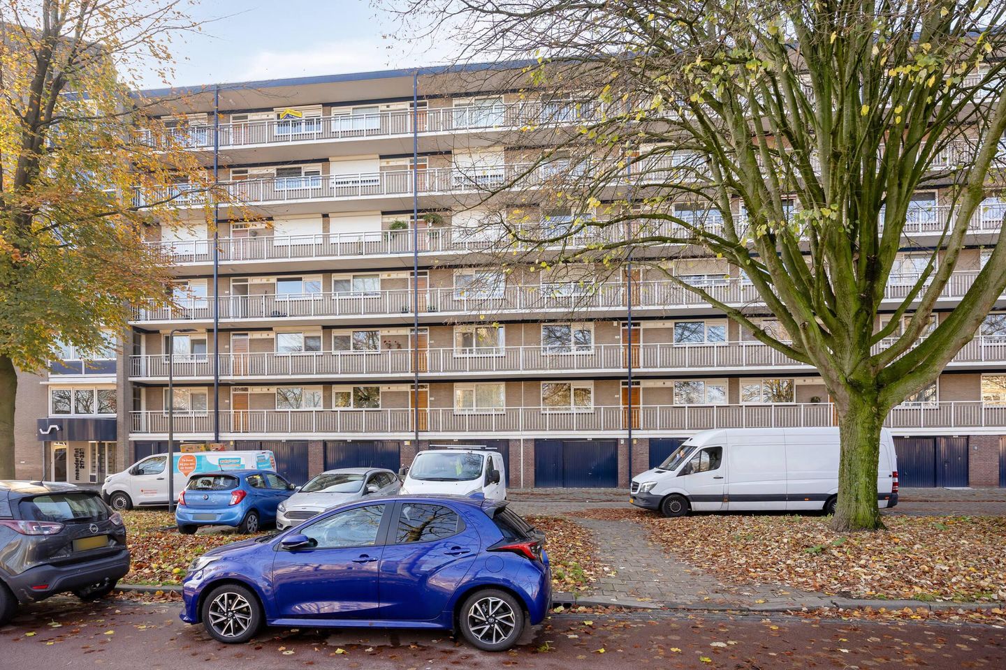 Foto 29 van Kruiskampsingel 283