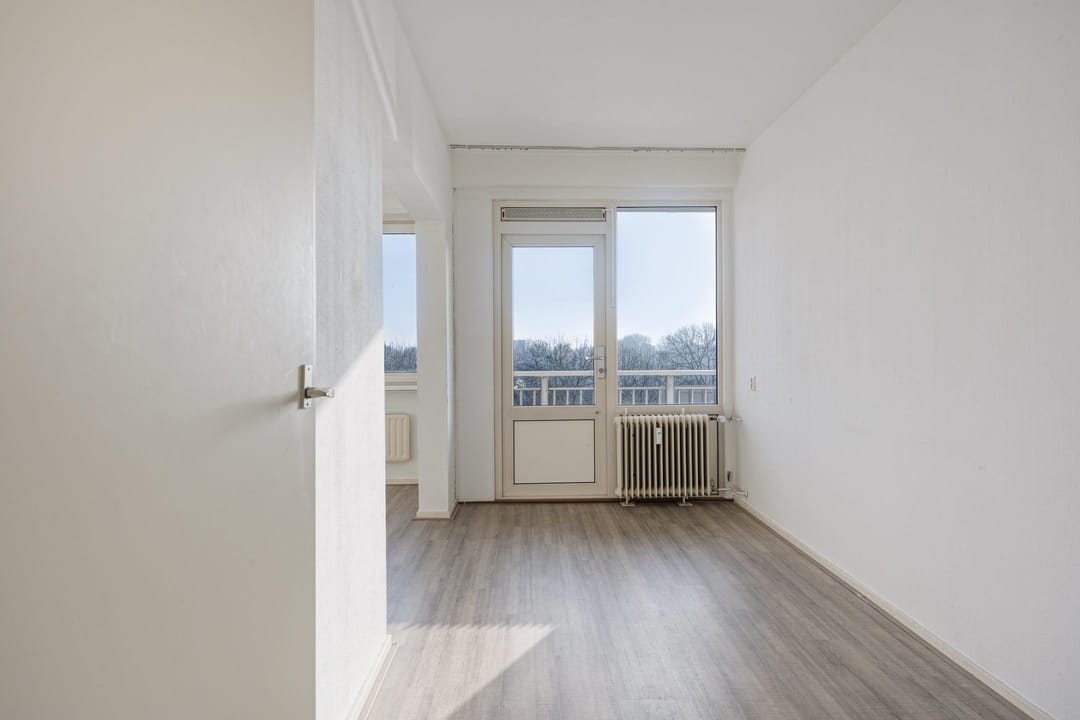 Foto 7 van Kruiskampsingel 283