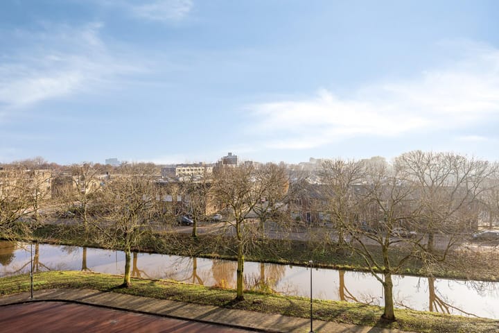 Foto 9 van Kruiskampsingel 283