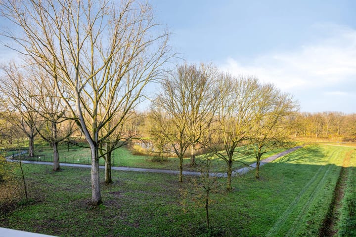 Foto 4 van Kruiskampsingel 283