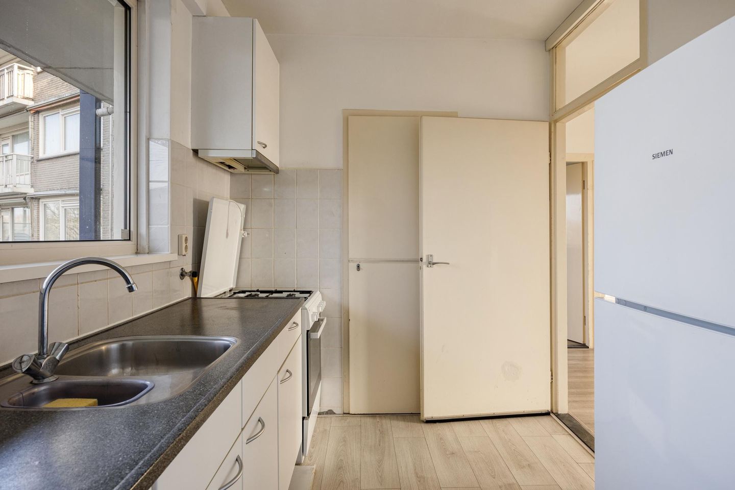 Foto 19 van Kruiskampsingel 283