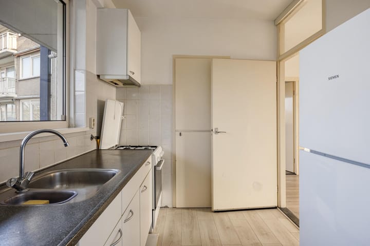 Foto 19 van Kruiskampsingel 283