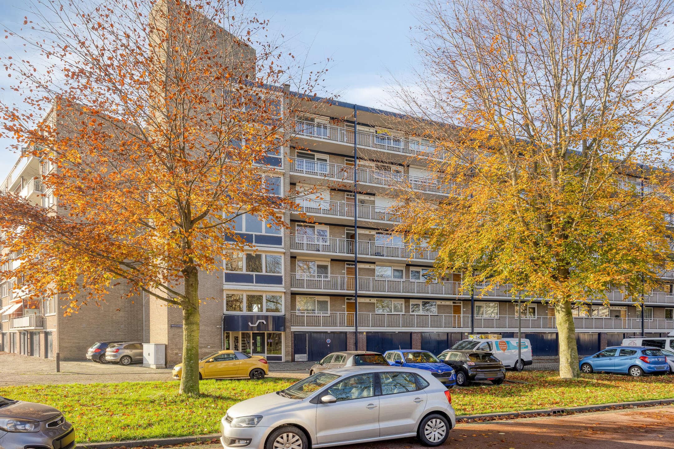 Buying a house in The Netherlands., Kruiskampsingel 283