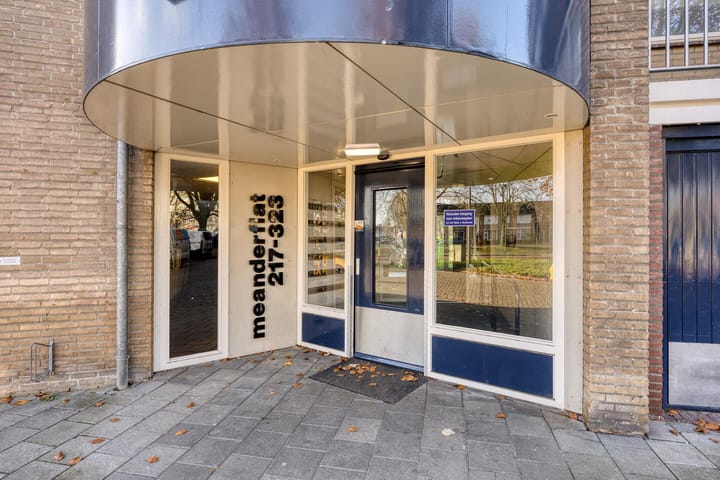 Foto 2 van Kruiskampsingel 283