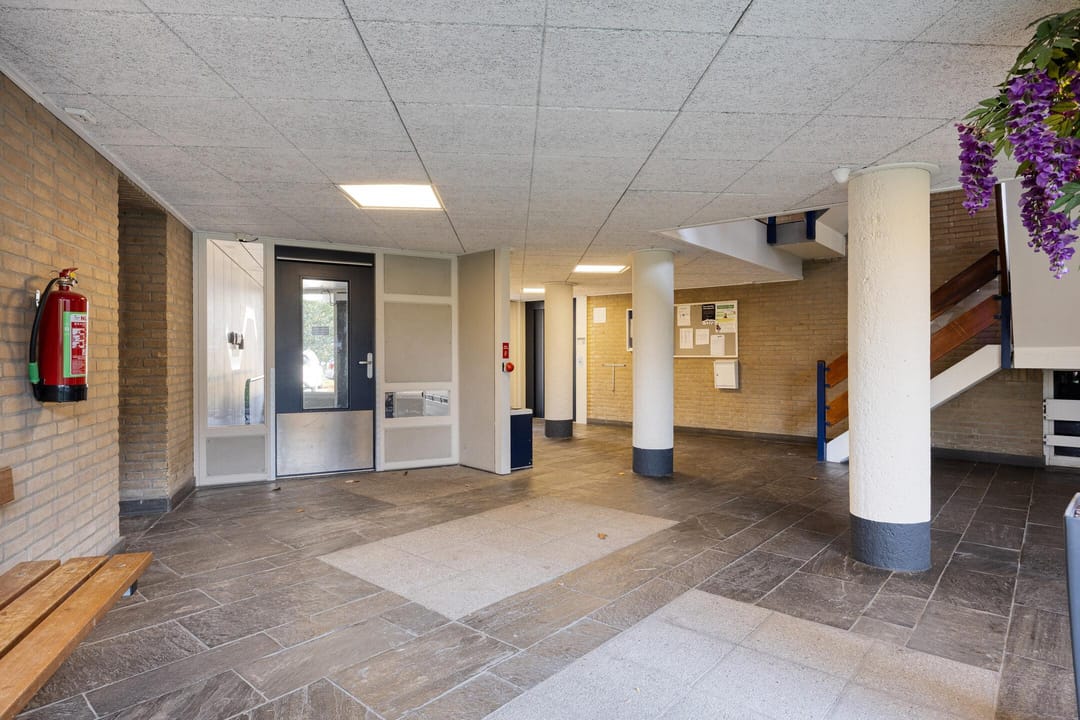 Foto 26 van Kruiskampsingel 283