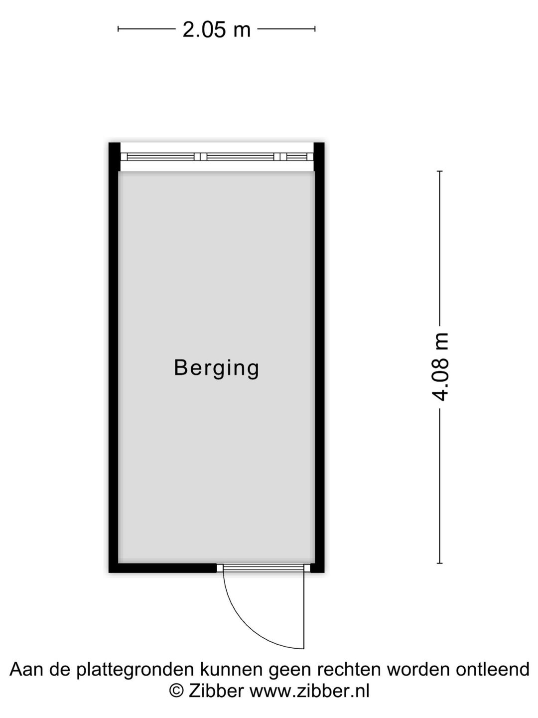 Foto 32 van Kruiskampsingel 283