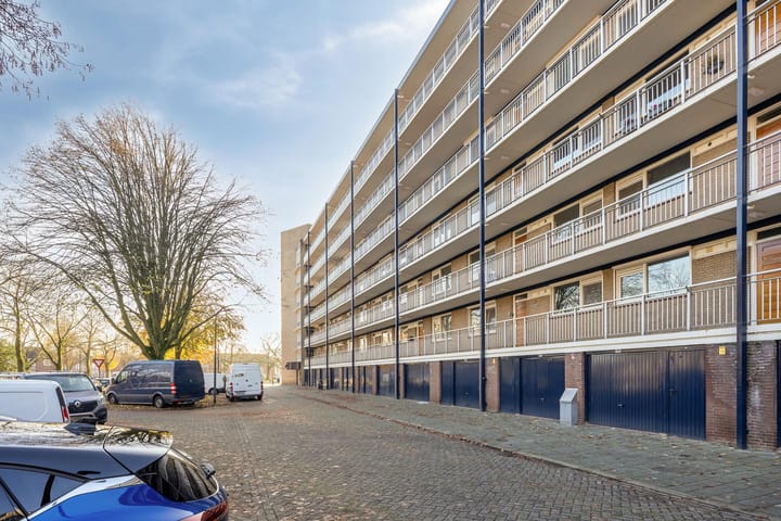 Foto 30 van Kruiskampsingel 283