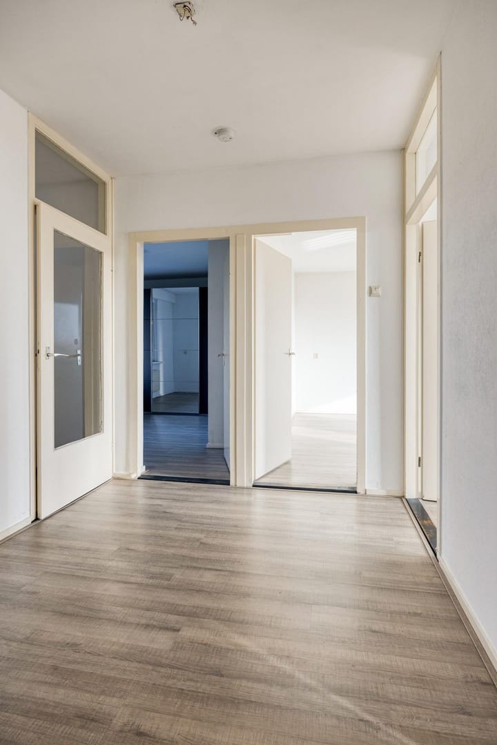 Foto 12 van Kruiskampsingel 283