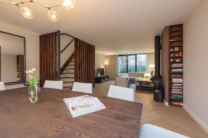 Foto 19 van Aert van Neslaan 70