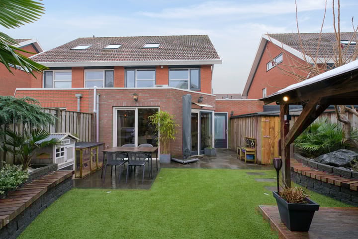 Foto 2 van Ganzevoet 14