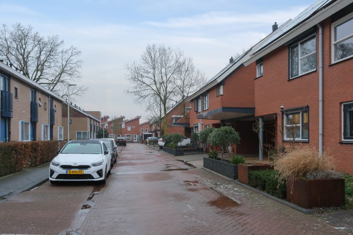 Foto 38 van Ganzevoet 14