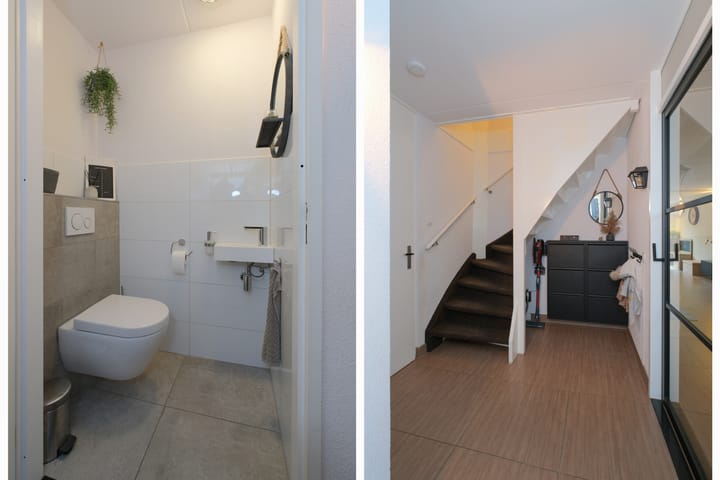 Foto 5 van Ganzevoet 14