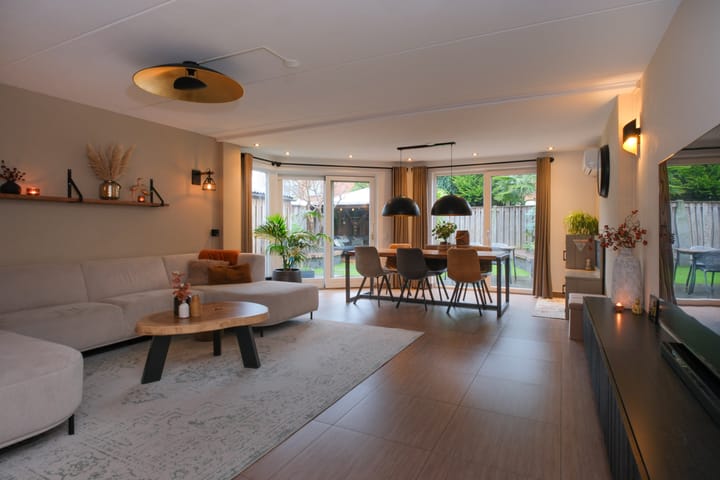 Foto 6 van Ganzevoet 14