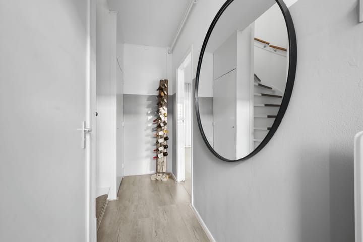 Foto 4 van Voeghoutenstraat 49