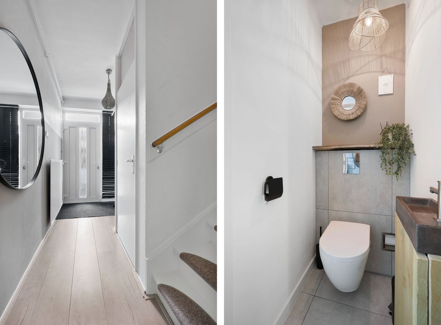 Foto 5 van Voeghoutenstraat 49