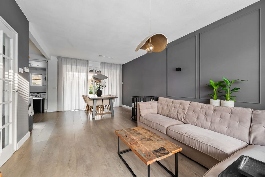 Foto 8 van Voeghoutenstraat 49