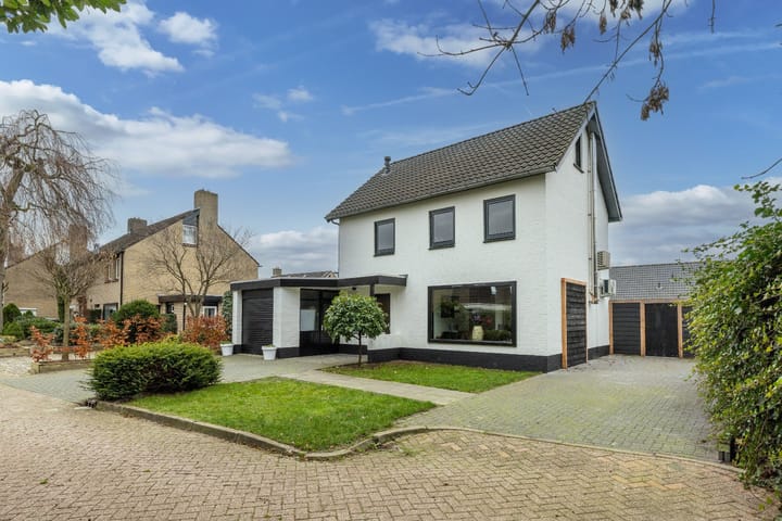 President Kennedystraat 46