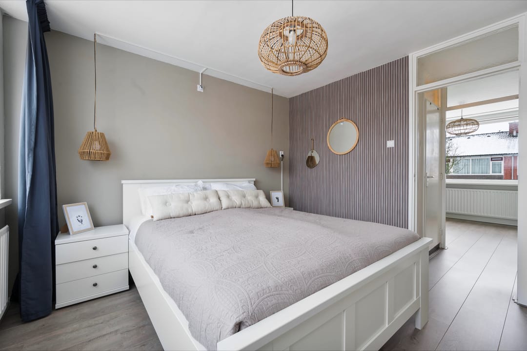 Foto 22 van Voeghoutenstraat 49