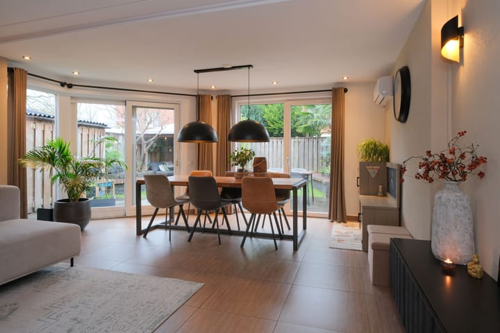 Foto 8 van Ganzevoet 14