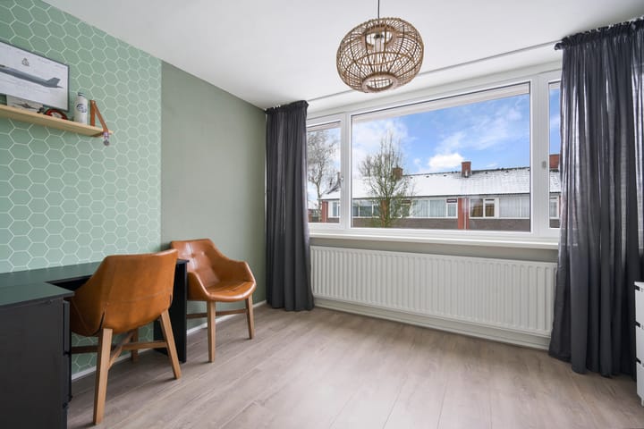 Foto 23 van Voeghoutenstraat 49