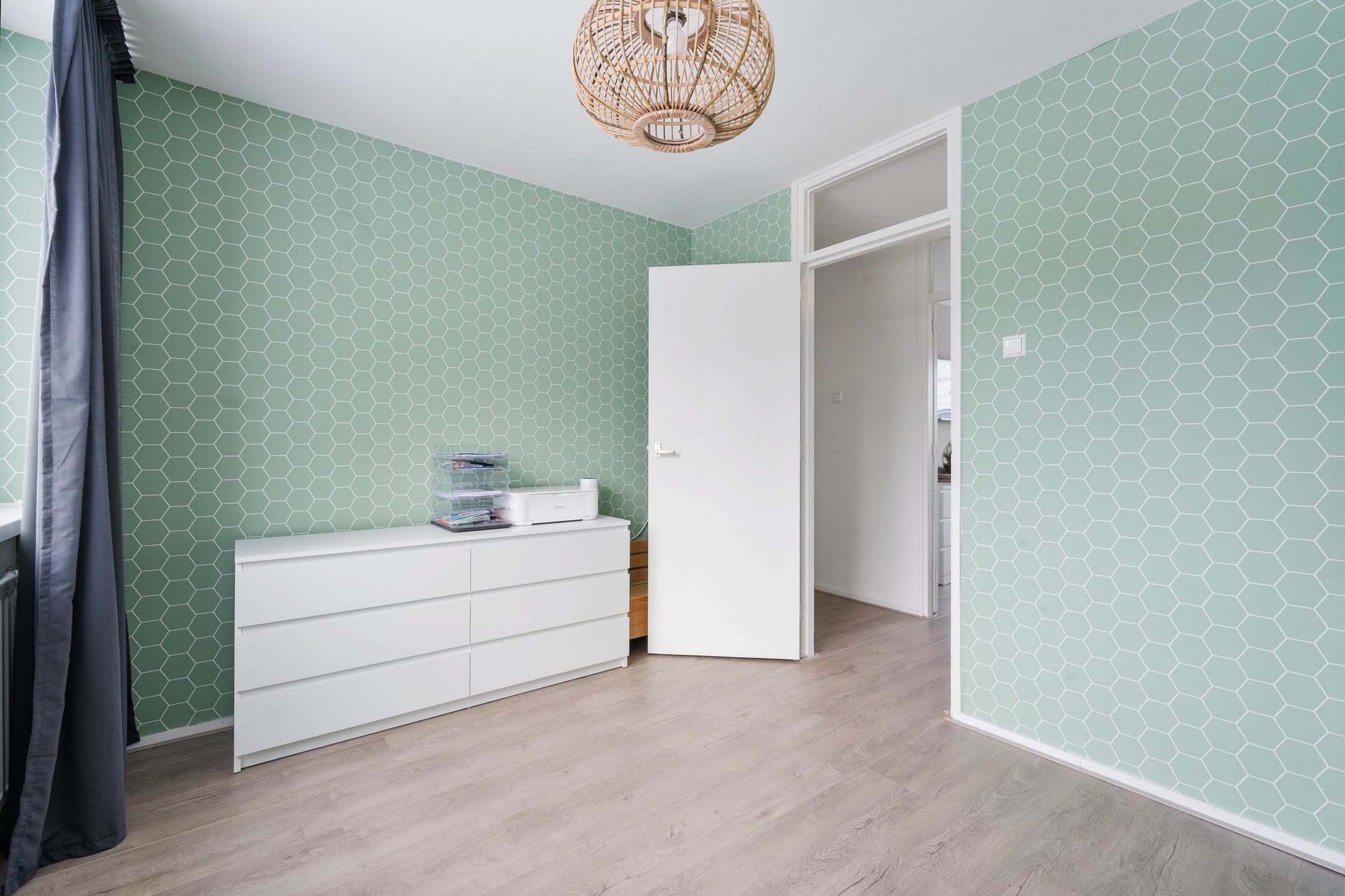 Foto 24 van Voeghoutenstraat 49