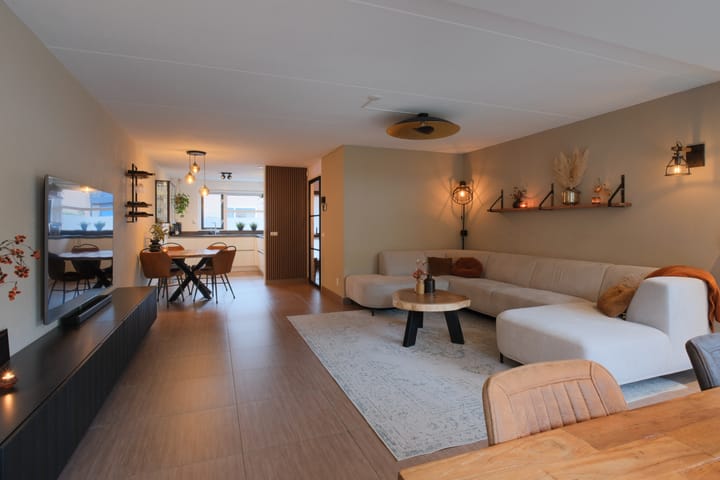 Foto 9 van Ganzevoet 14