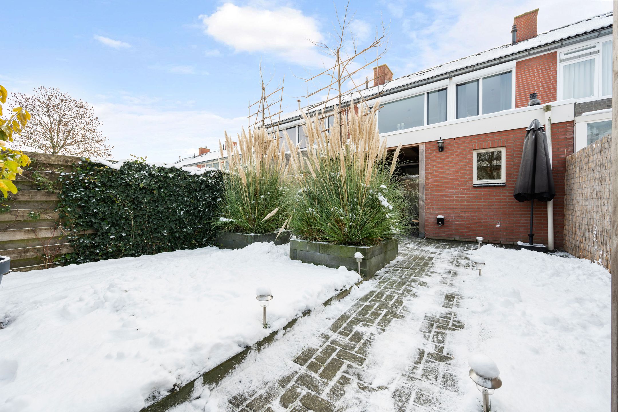 Foto 36 van Voeghoutenstraat 49