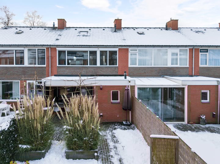 Foto 37 van Voeghoutenstraat 49