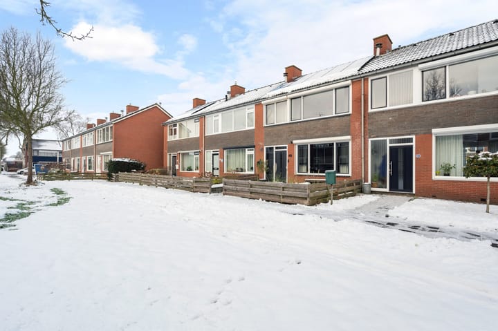 Foto 40 van Voeghoutenstraat 49