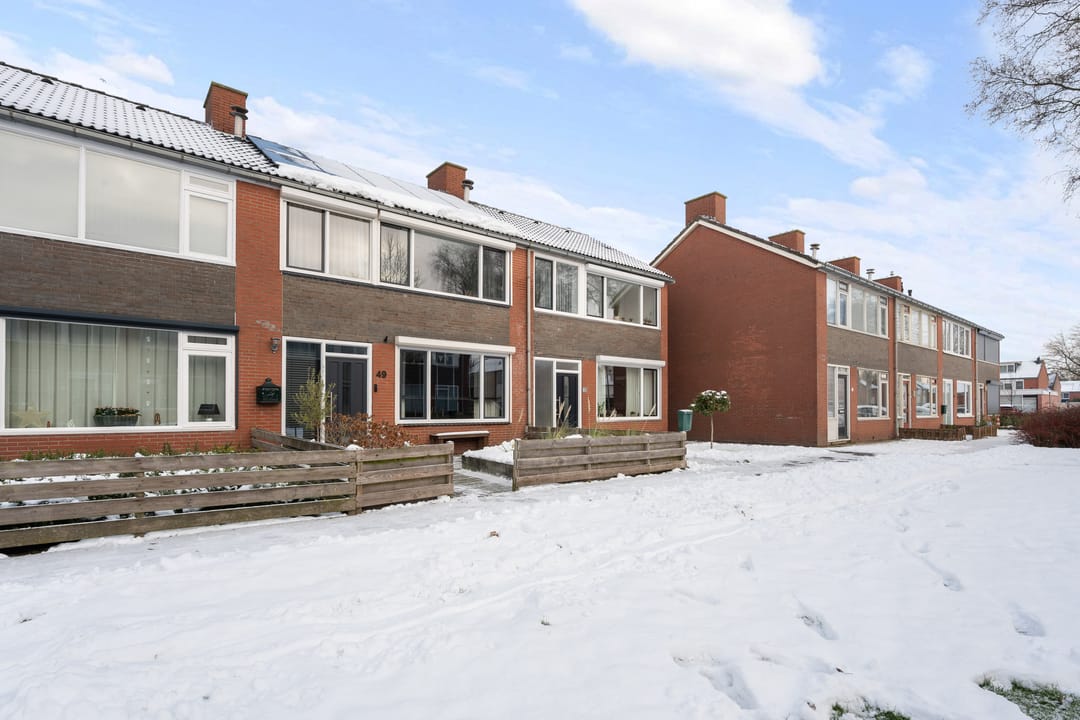 Foto 41 van Voeghoutenstraat 49