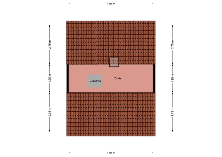 Foto 46 van Voeghoutenstraat 49