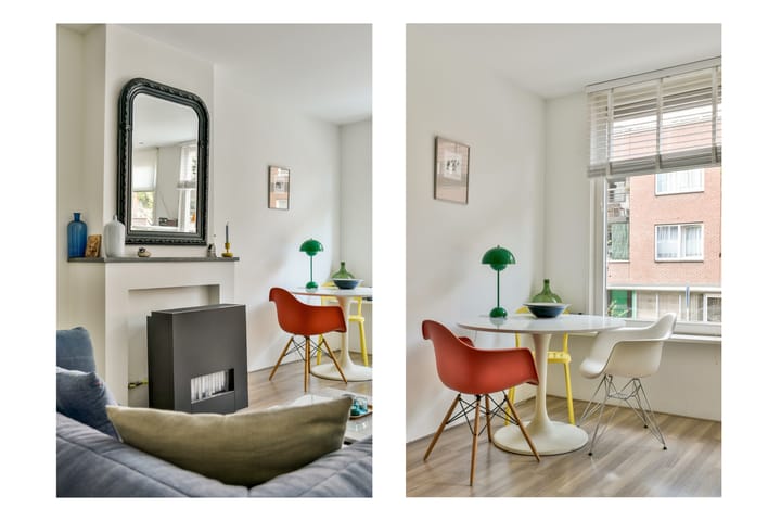 Foto 3 van Overamstelstraat 24-1V