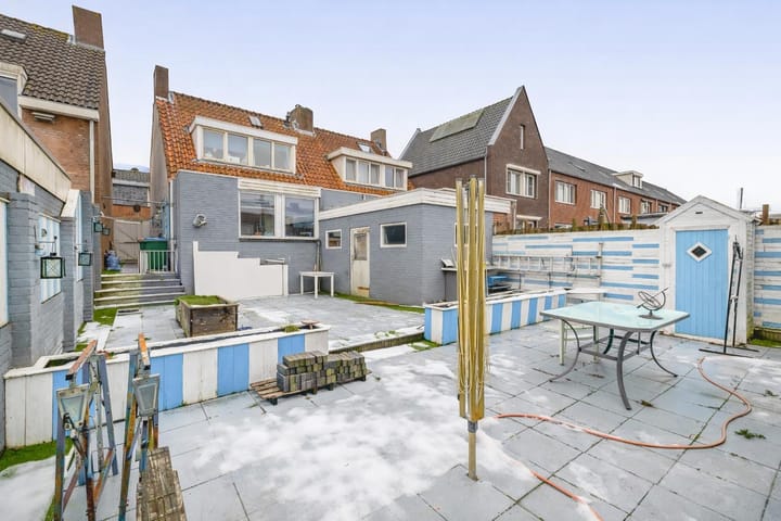 Foto 4 van Lage Wipstraat 16