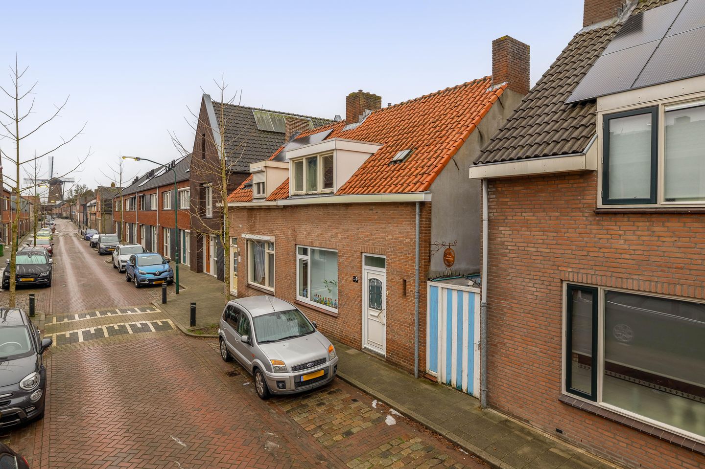 Photo 5 of Lage Wipstraat 16