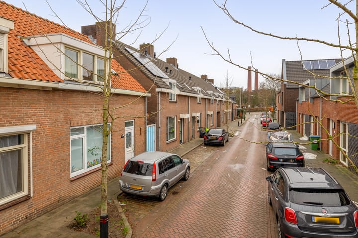 Photo 6 of Lage Wipstraat 16