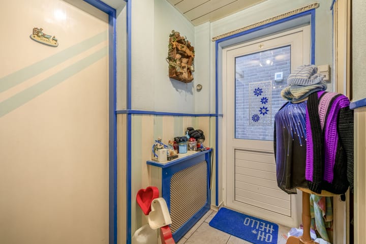 Photo 7 of Lage Wipstraat 16