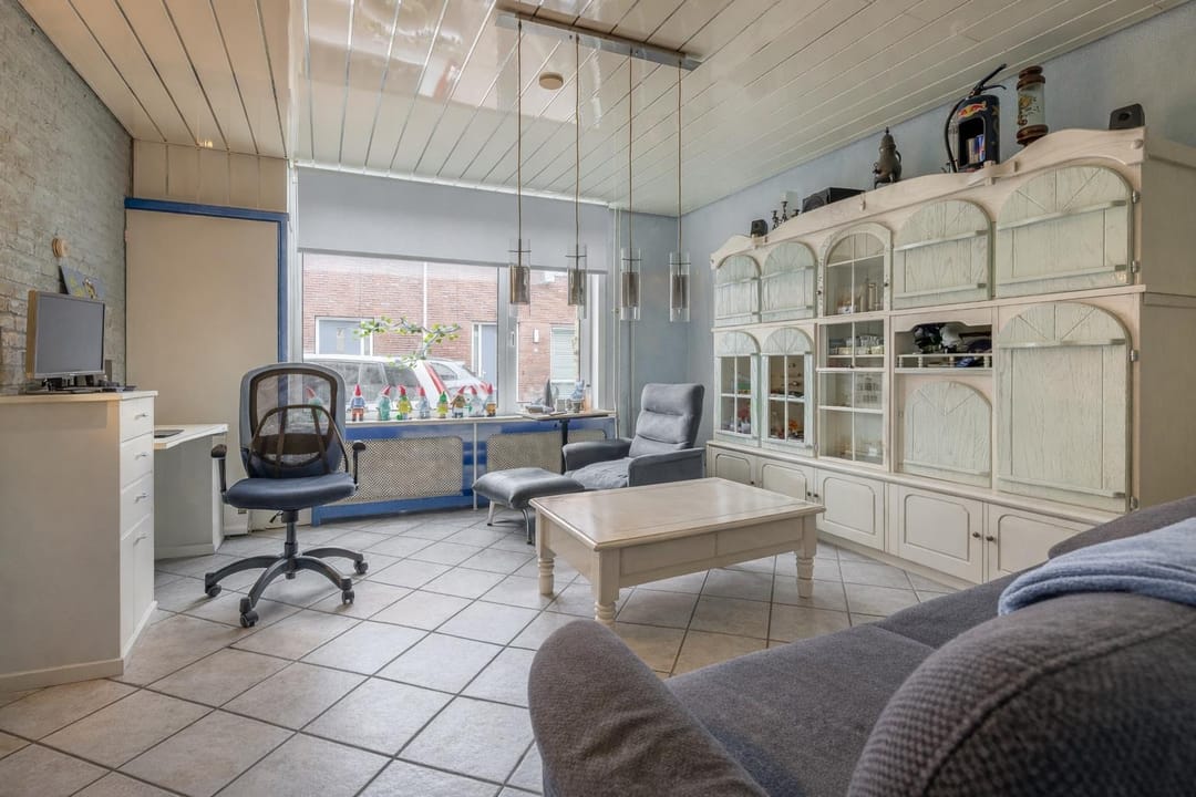 Photo 8 of Lage Wipstraat 16