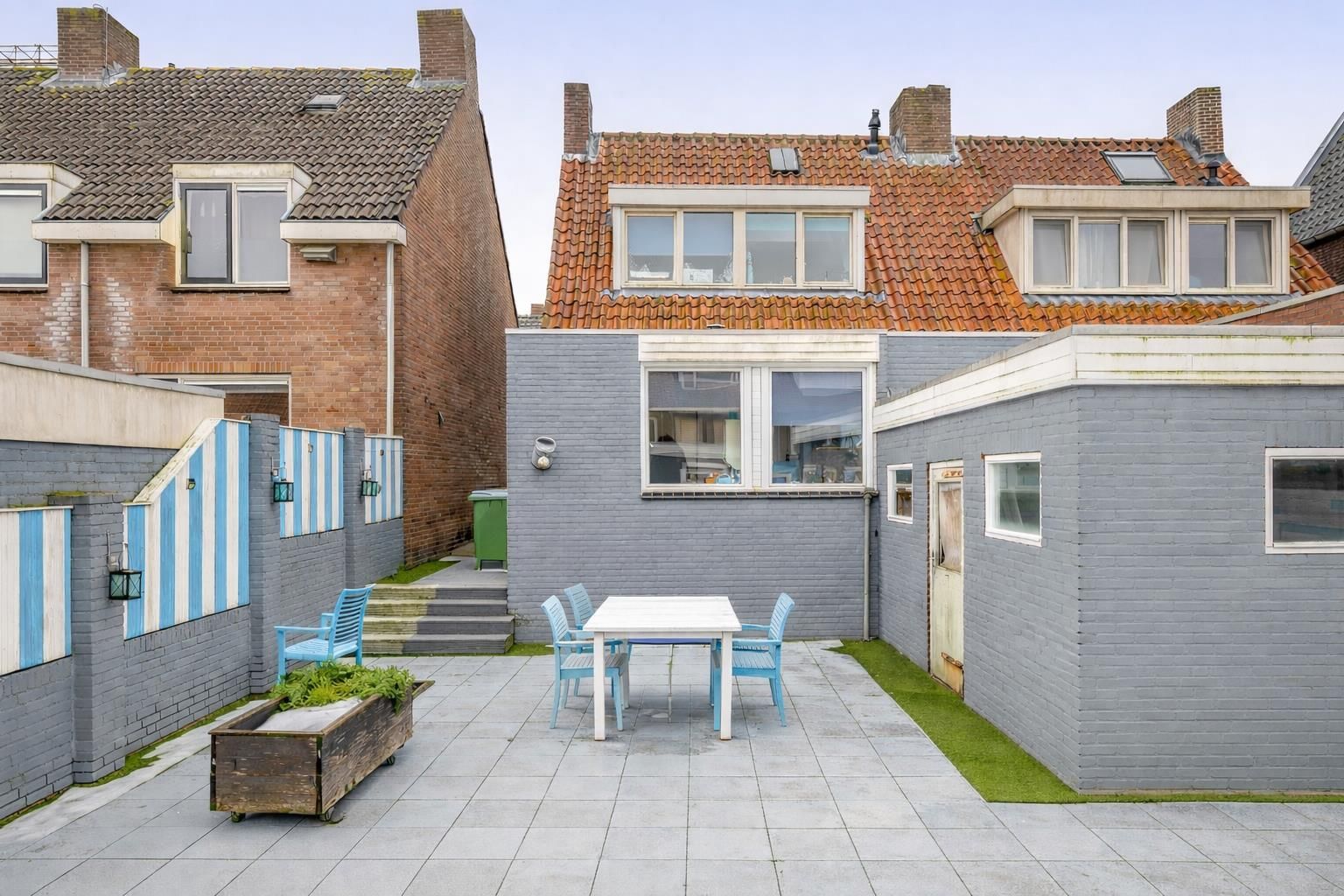 Photo 15 of Lage Wipstraat 16