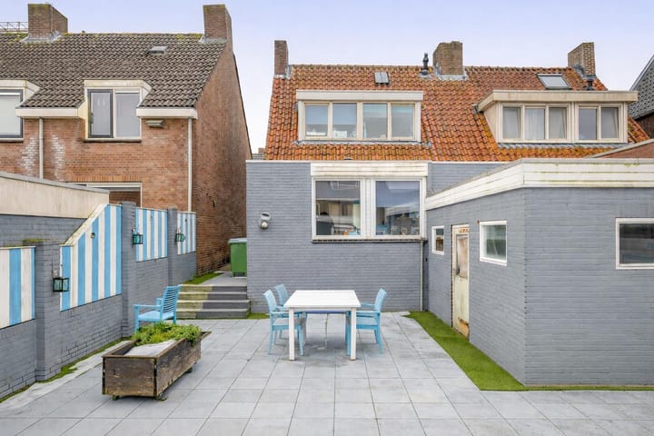 Photo 15 of Lage Wipstraat 16