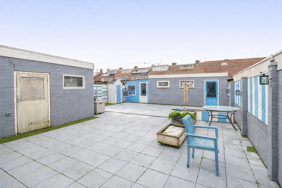 Photo 16 of Lage Wipstraat 16