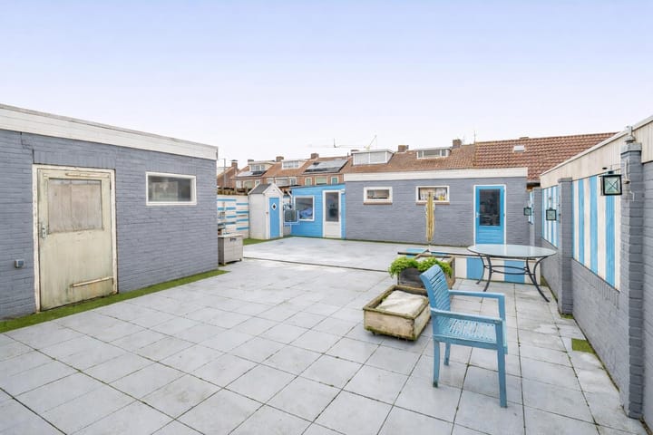 Photo 16 of Lage Wipstraat 16