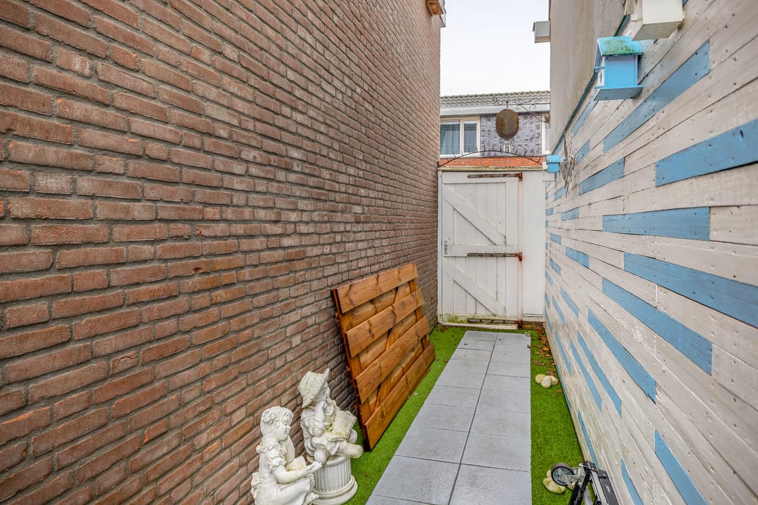 Photo 17 of Lage Wipstraat 16