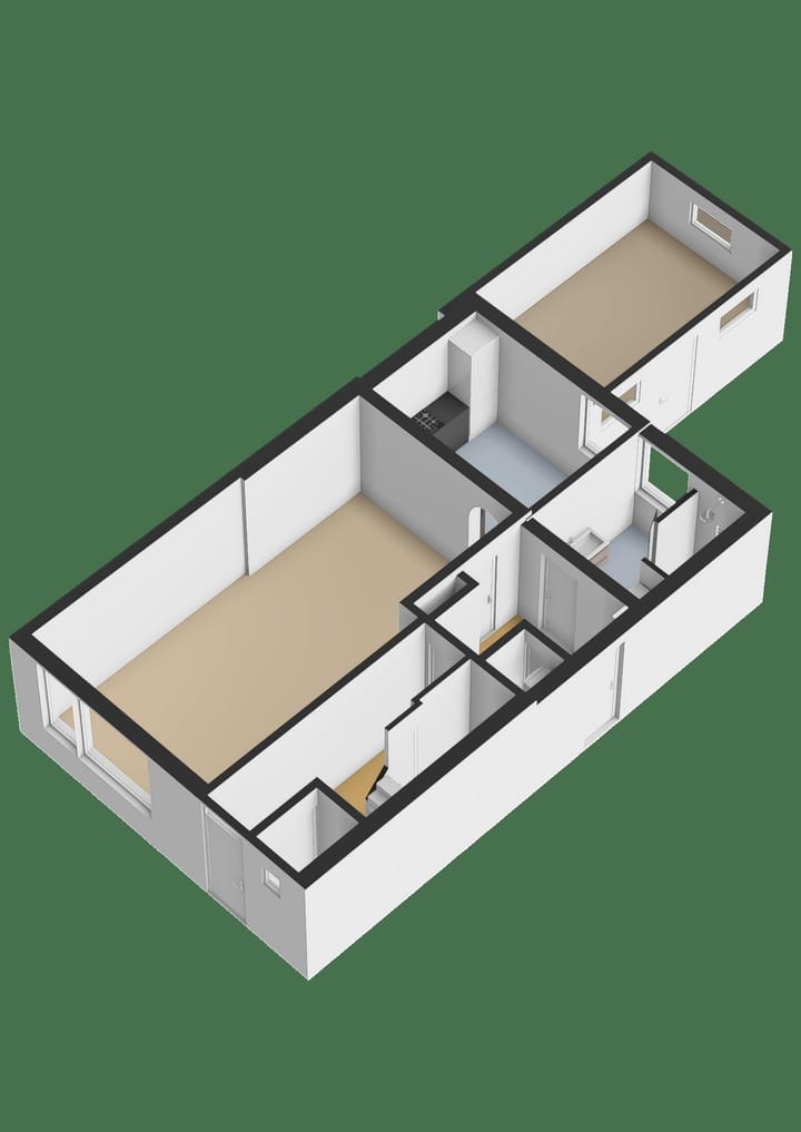 Photo 19 of Lage Wipstraat 16