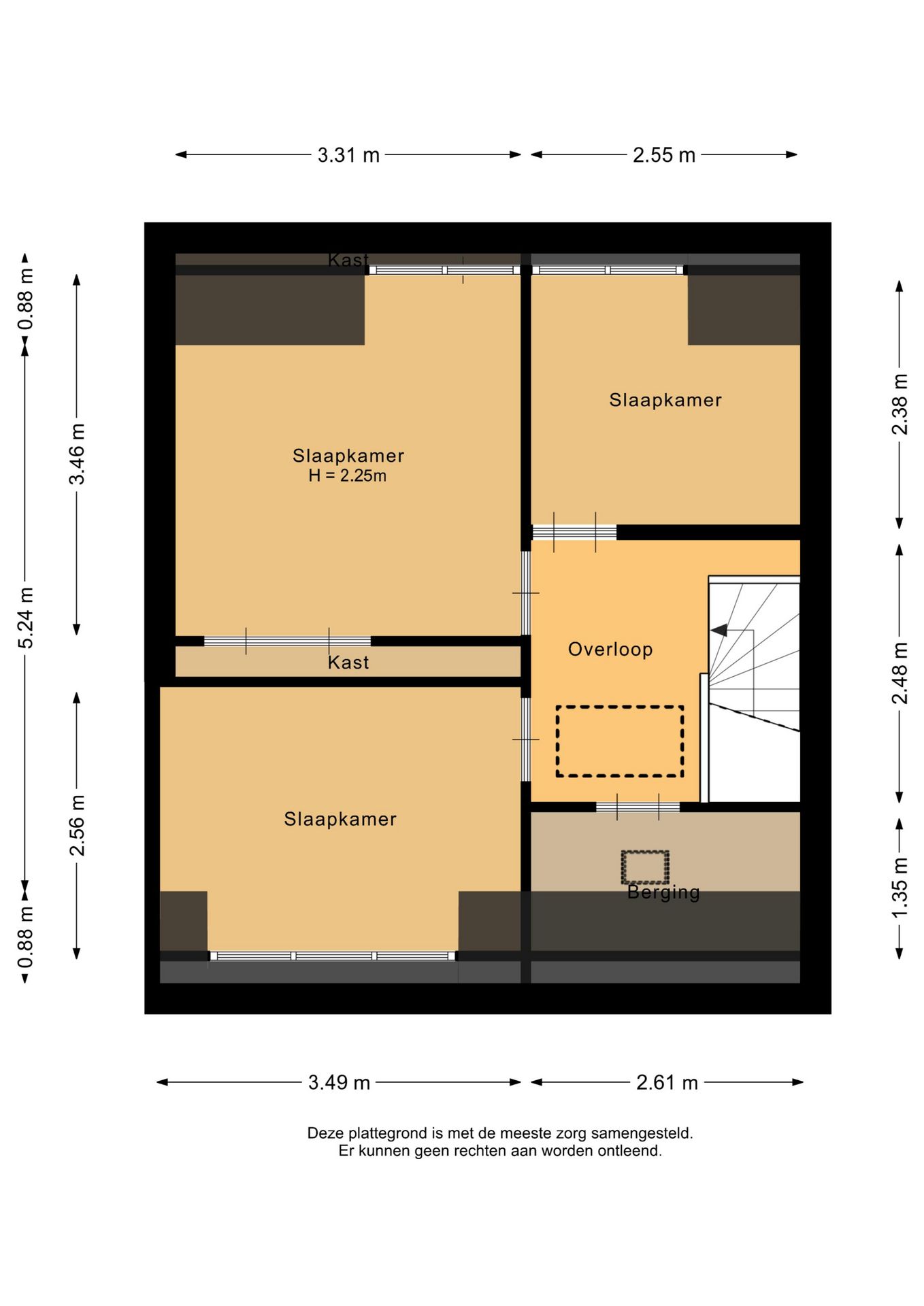 Photo 20 of Lage Wipstraat 16